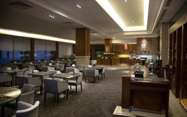 Anemon Grand Denizli Otel