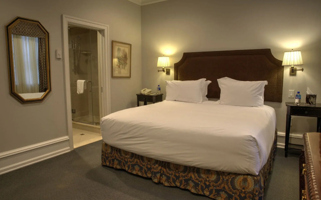 1715 on Rittenhouse, A Boutique Hotel
