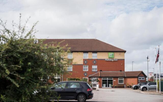 Holiday Inn Manchester West by IHG