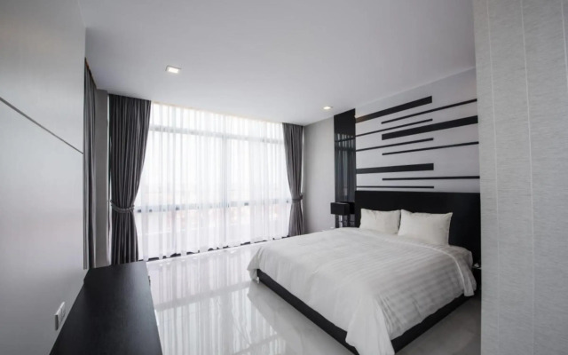 Maline Exclusive Serviced Apartments