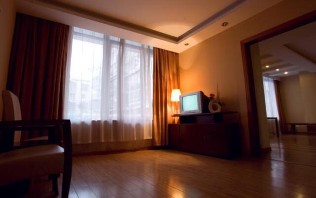 Yu Long Hotel