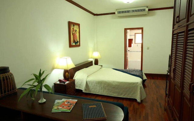 Vansana Vientiane - Ban Phonthan