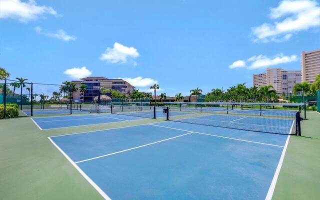 Seaview Condo #61505