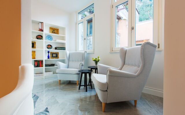 Palazzo Murrano adults only