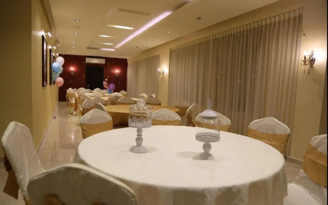 Western Gate Residence 1 - Amman, Jordan