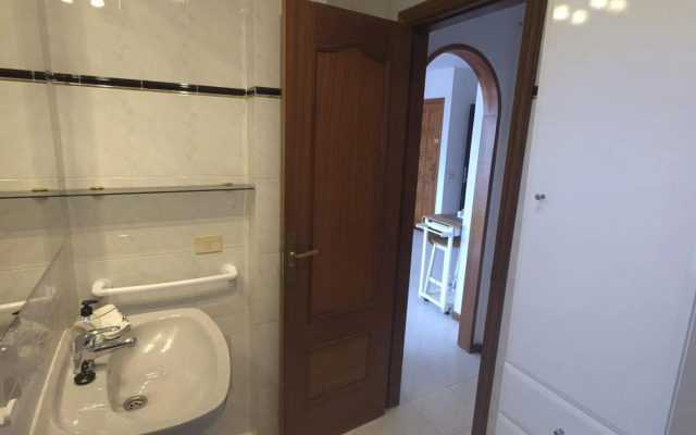 Aqua Vista El Cardon 1BR Free Parking Heated Pool