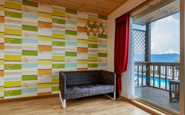 Namhae Hanok Pension Gowunjae