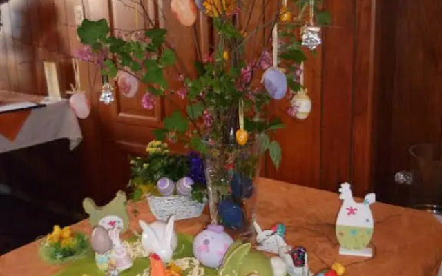 Hotel Restaurant Du Kalblin