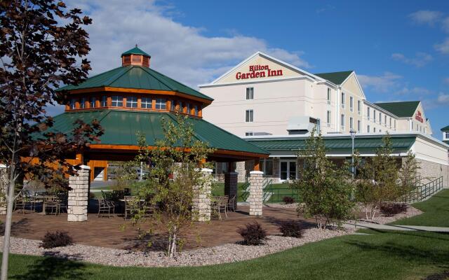 Hilton Garden Inn Watertown/Thousand Islands