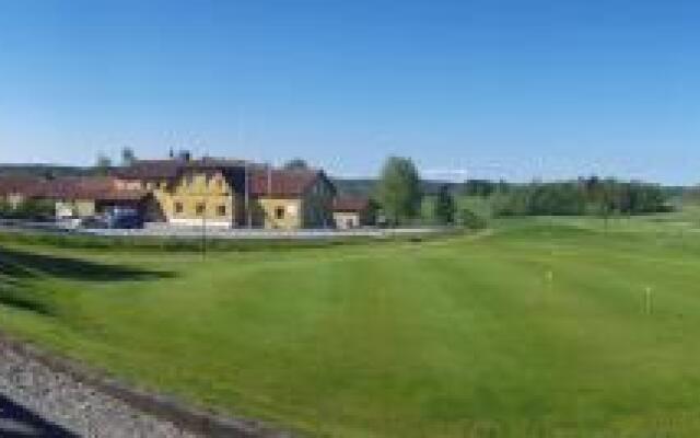 Dagsholm Hotell Konferens
