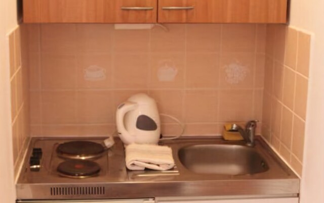 Pension Motel Anna