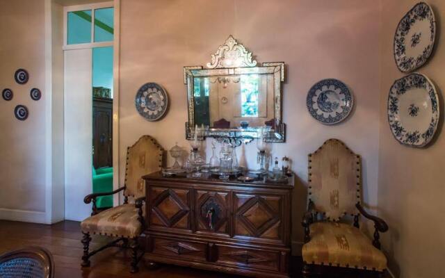 Guest House Ana Clark