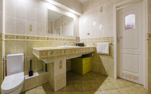 Apartamenty Sun & Snow Pod Wieżyczkami