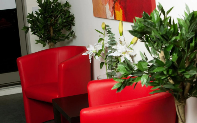 The Spires Serviced Apartments Birmingham