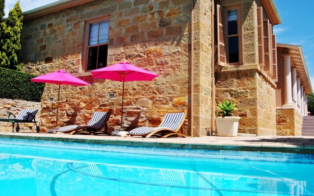 Bettys Boutique Hotel