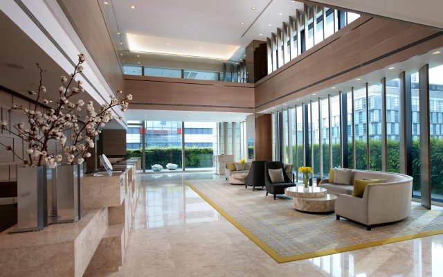 Humble House Hotel Taipei, Curio Collection by Hilton