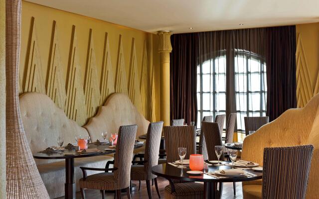 Sofitel Legend Old Cataract Aswan
