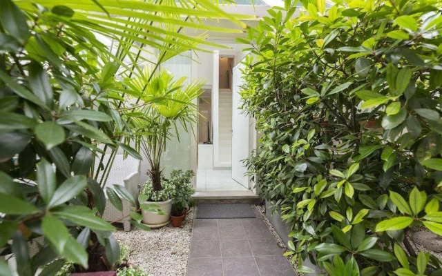 notaMI - White Home - Sempione