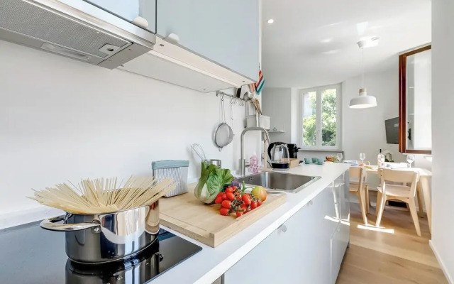 Il Porticciolo Lake Front