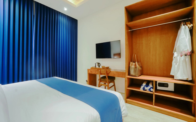 Villa Bulan Bali