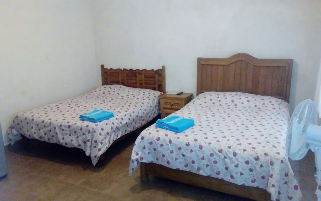 Bungalows de los abuelos