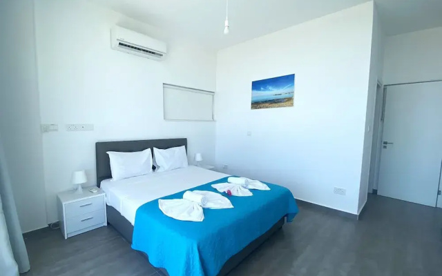 Ayia Napa Nissi Pearl Villas
