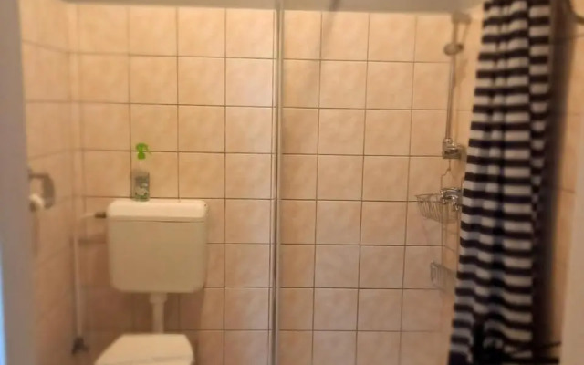 IDILL APARTMANHáZ B&B