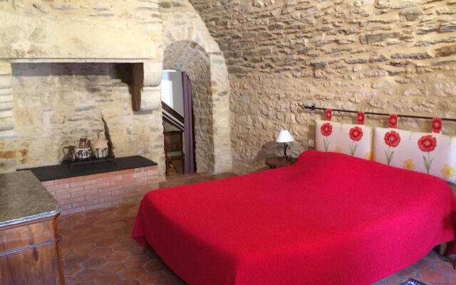 La Source Gilhodes - Chambre d'hôtes