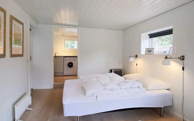 4 Person Holiday Home in Gilleleje