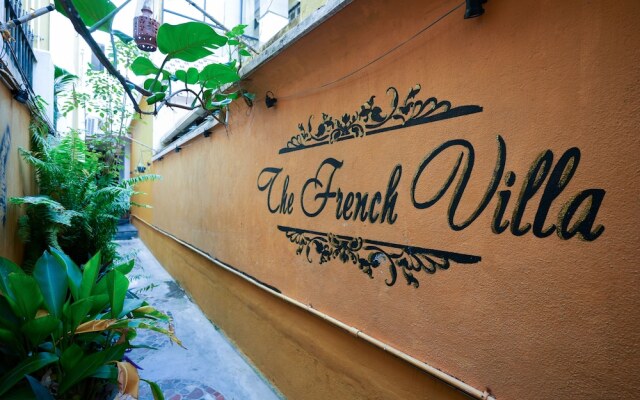 The French Villa