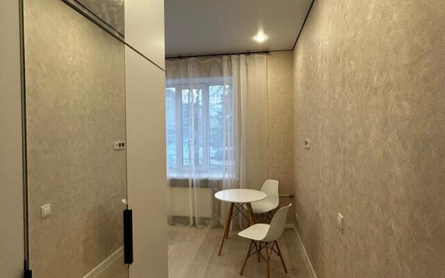 Апартаменты на улице Нурсултана Назарбаева 35к1