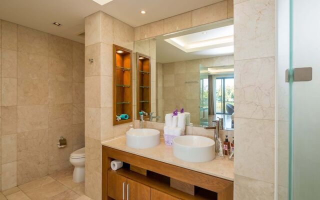 Ocean Beach Villas Da Nang