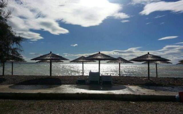 Apartments Resort Mirakul
