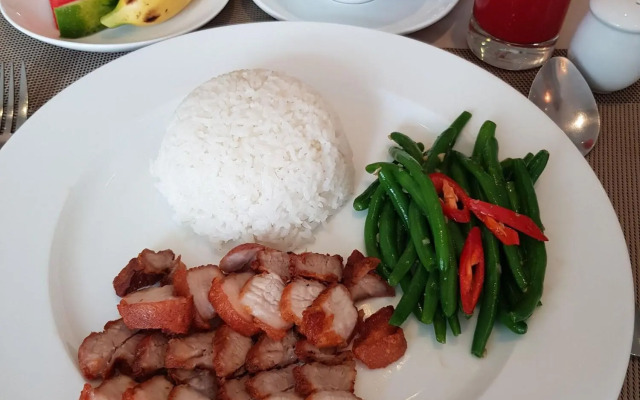 Rembrandt Hotel Nha Trang