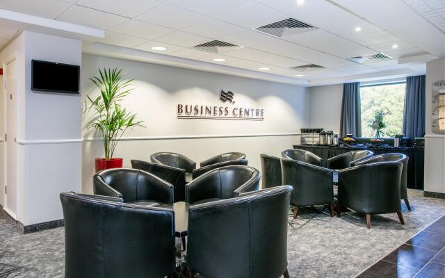 Crowne Plaza Liverpool City Centre by IHG