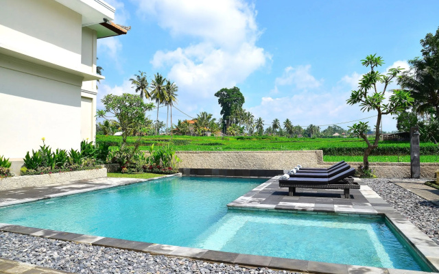 Kubu Bali Baik Villa & Resort