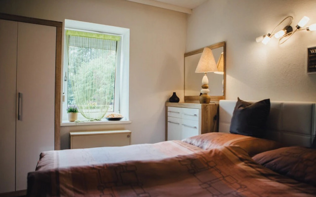 Zimmervermietung Hufnagl - Baumgartner