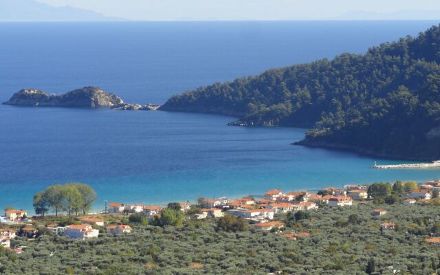 Blue Bay Beach Hotel