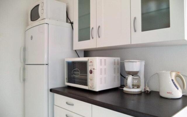 Appartement Narbonne, 3 pièces, 6 personnes - FR-1-229B-52