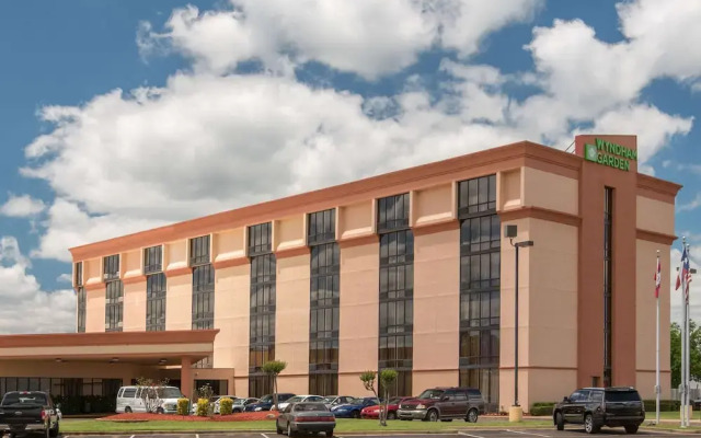 Howard Johnson Texarkana