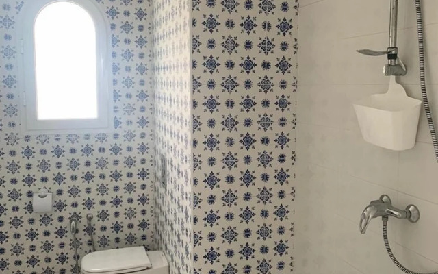 Airbetter -superb 3bed Villa With Pool Iris 3 Hammamet