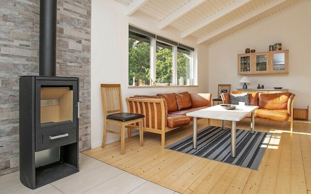 Tranquil Haven in Nr. Lyngby-by Traum