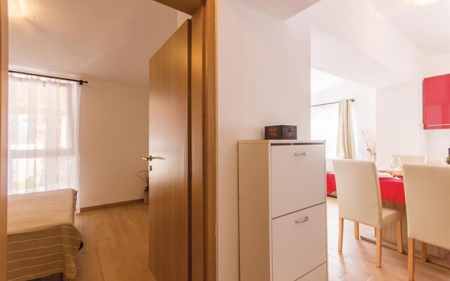 Nice Home in Hreljici With Wifi and 2 Bedrooms