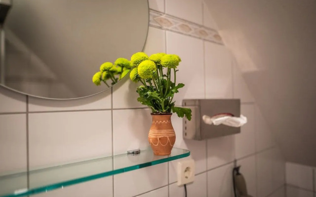 Gasthof Alte Schmiede Lückendorf