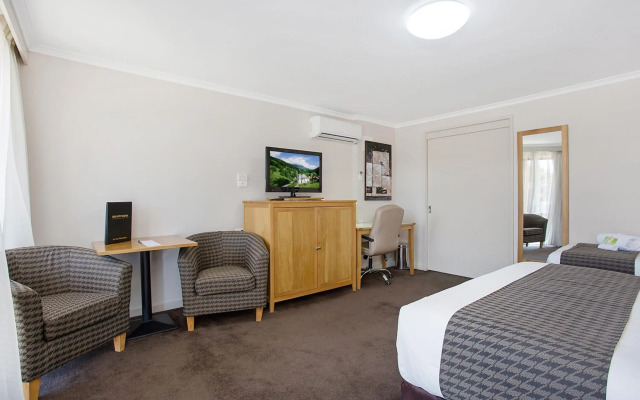 Mid City Warrnambool