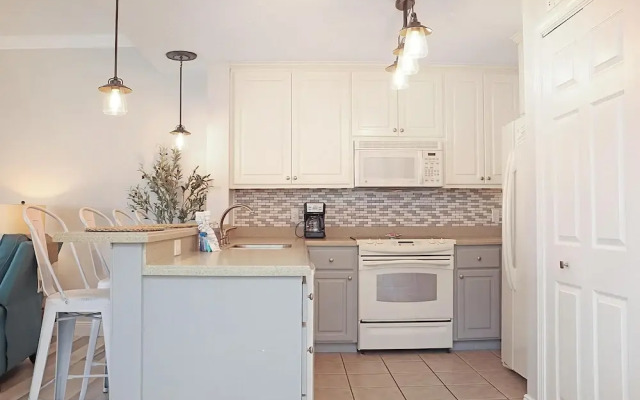Summerhouse 309