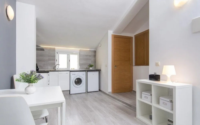 Tramontana Apartments