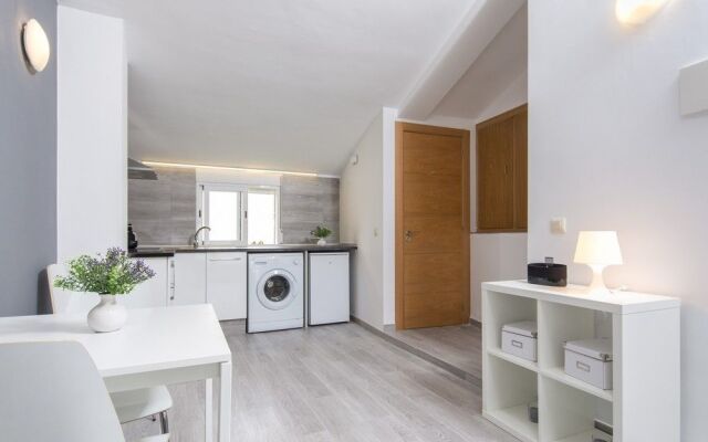 Tramontana Apartments