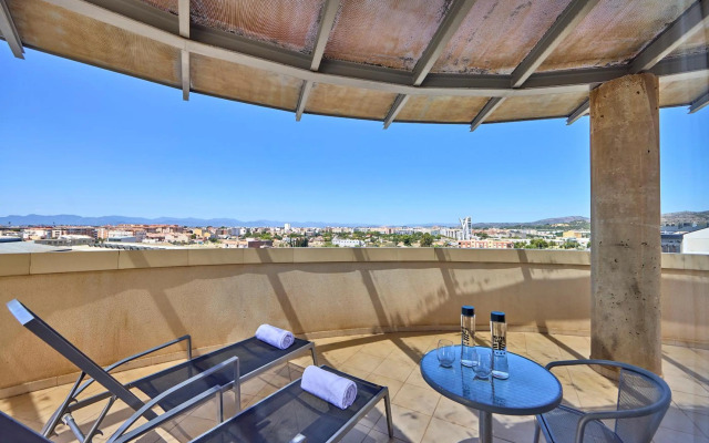 Hotel Civis Luz Castellón