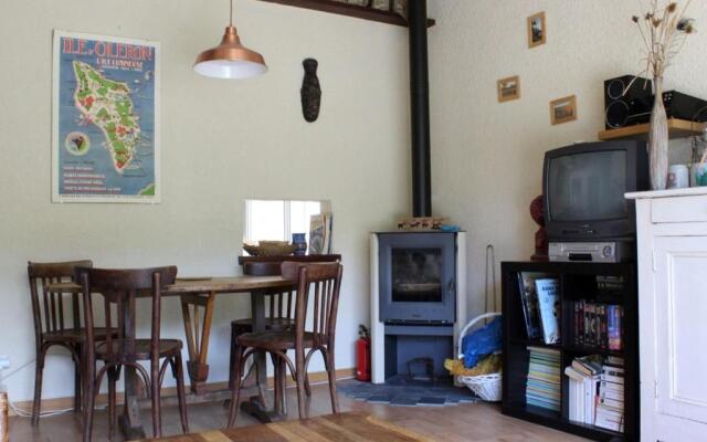 Maison Dolus-d'Oléron, 3 pièces, 4 personnes - FR-1-246A-8